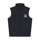2026 Symposium Soft Shell Vest