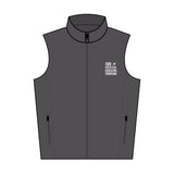 2026 Symposium Soft Shell Vest