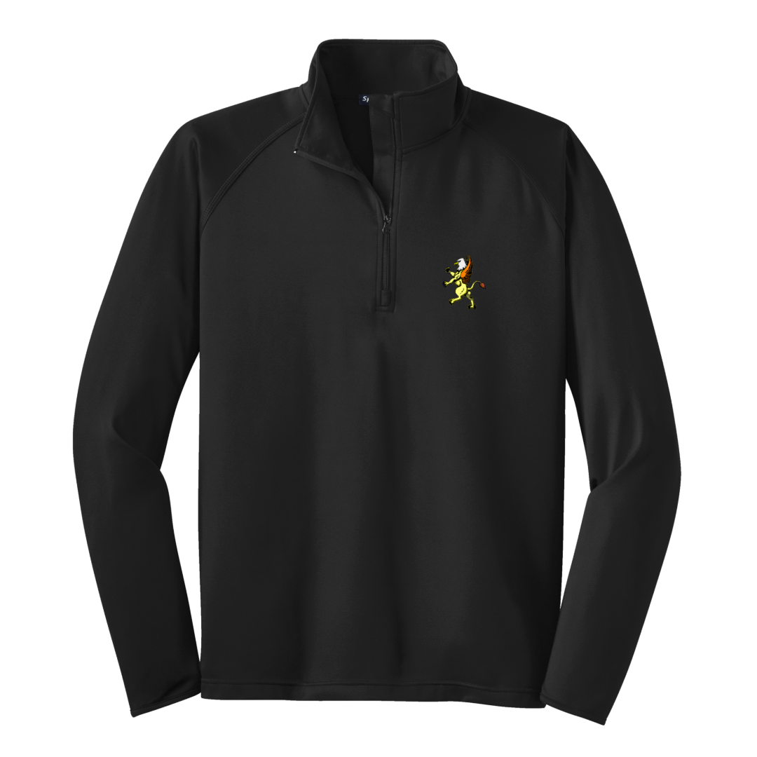 CPRW-11 Griffin Athletic Quarter-Zip