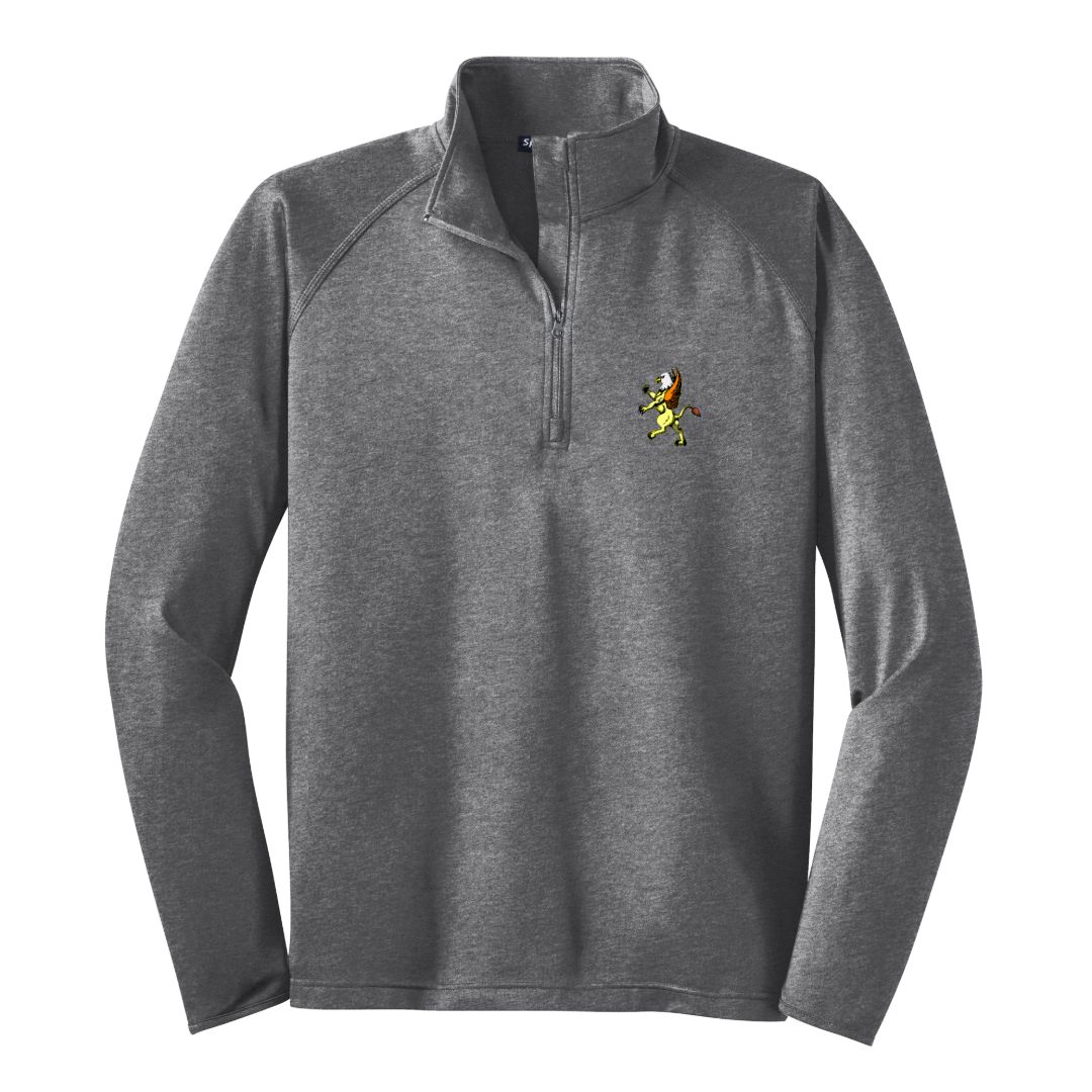 CPRW-11 Griffin Athletic Quarter-Zip