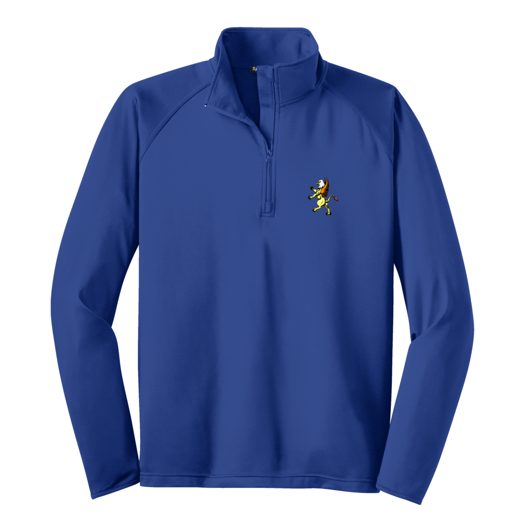 CPRW-11 Griffin Athletic Quarter-Zip