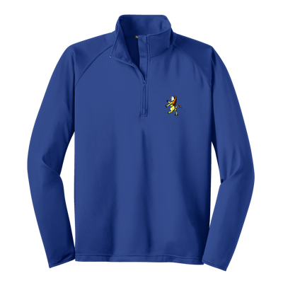 CPRW-11 Griffin Athletic Quarter-Zip