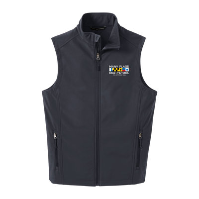 2026 MPA Symposium Soft Shell Vest