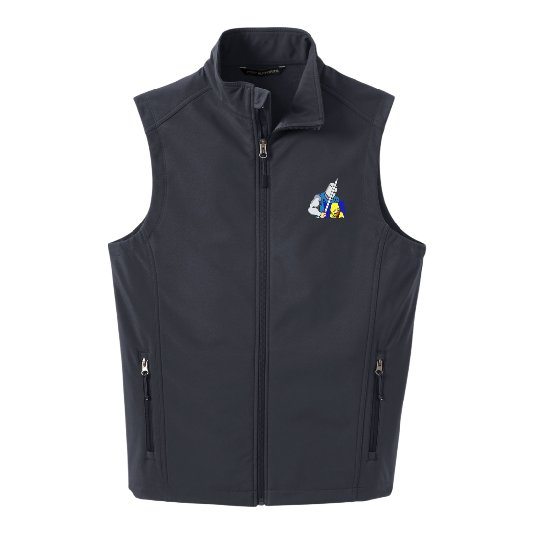 CPRW-11 Buckethead Softshell Vest