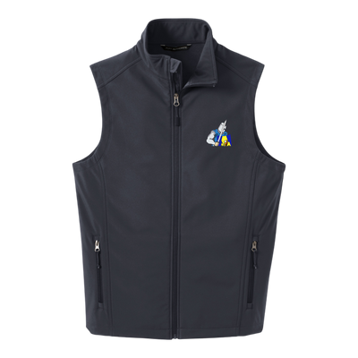 CPRW-11 Buckethead Softshell Vest