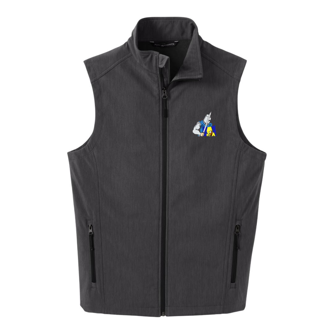CPRW-11 Buckethead Softshell Vest
