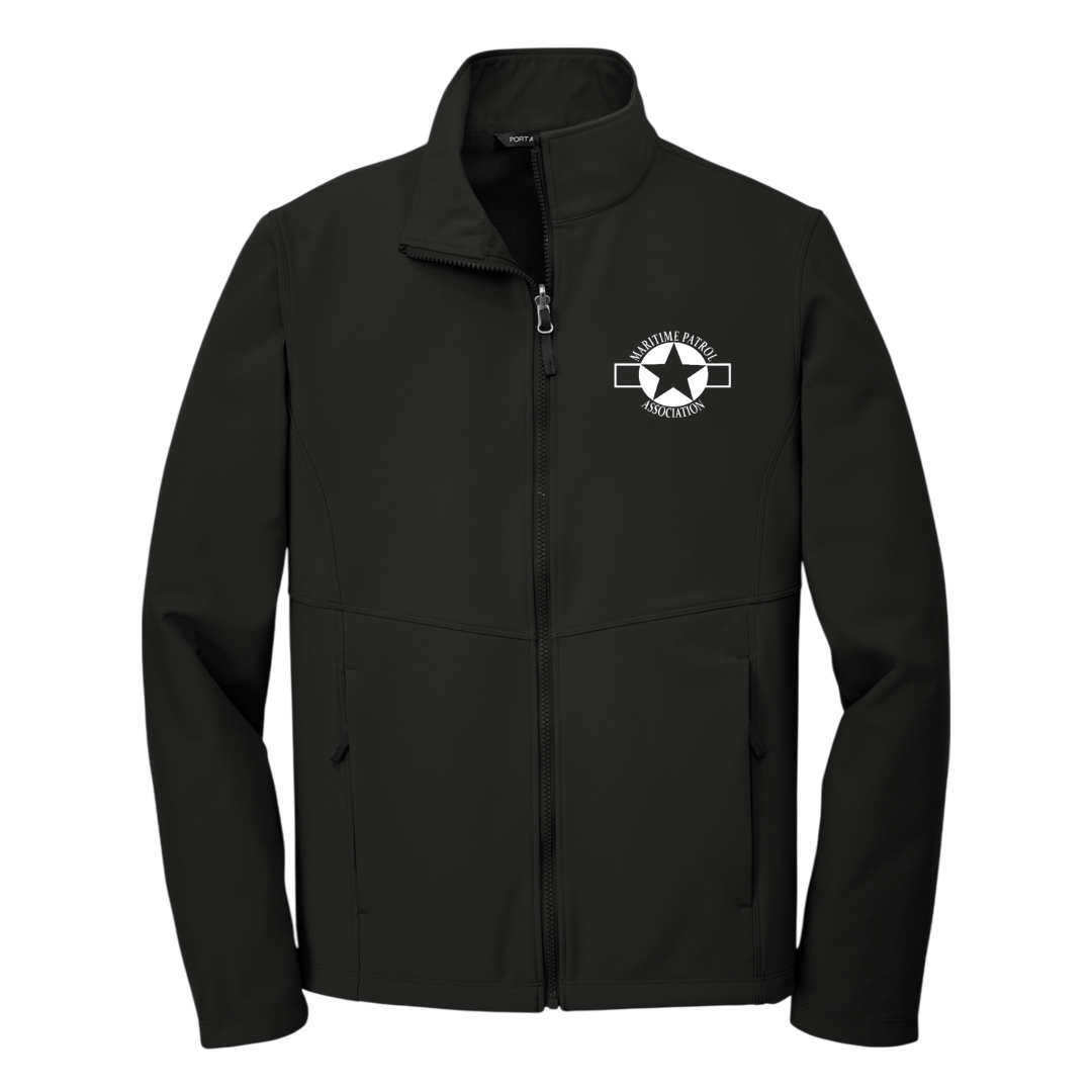 MPA Soft Shell Jacket