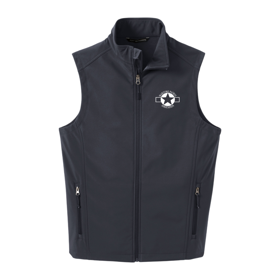 MPA Soft Shell Vest