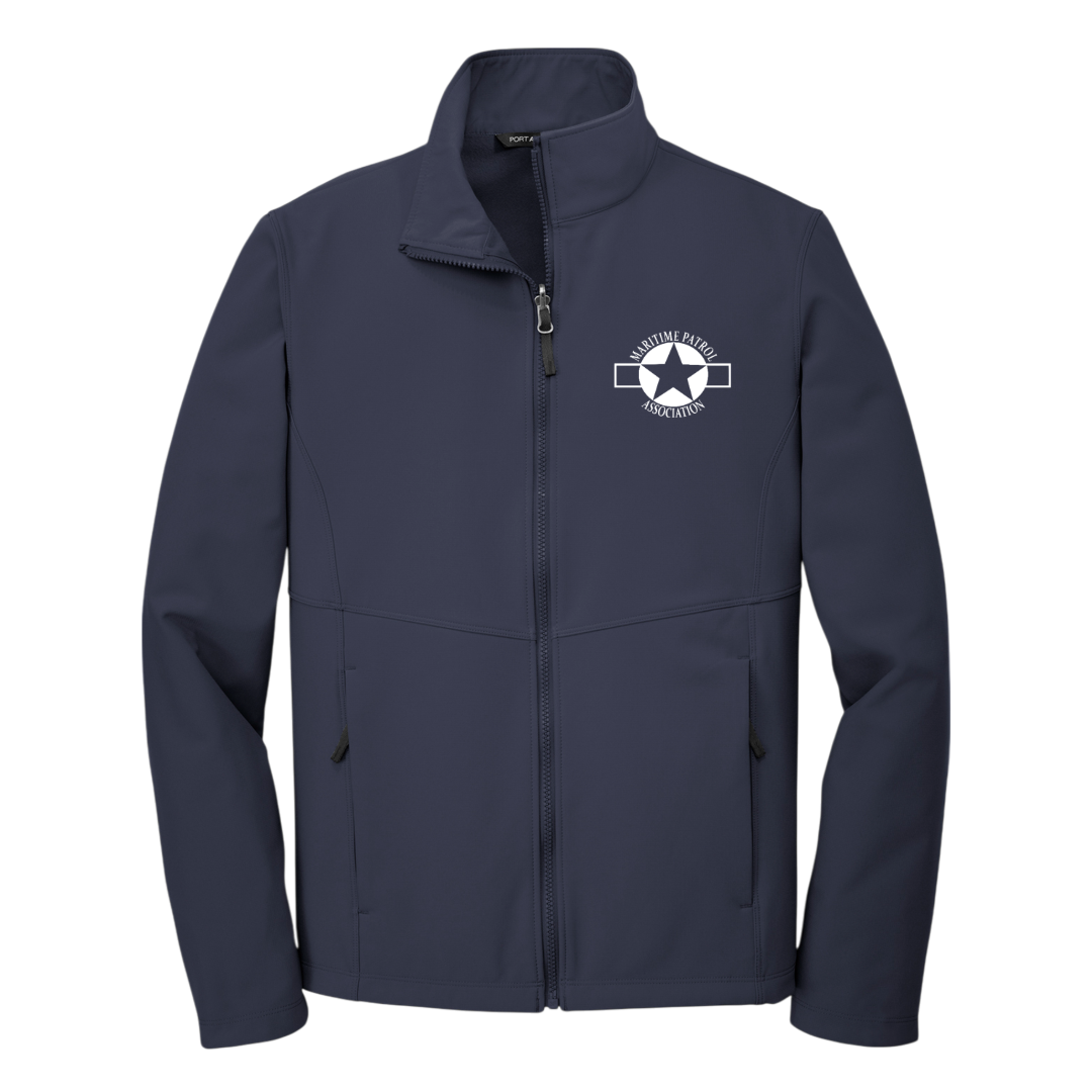 MPA Soft Shell Jacket