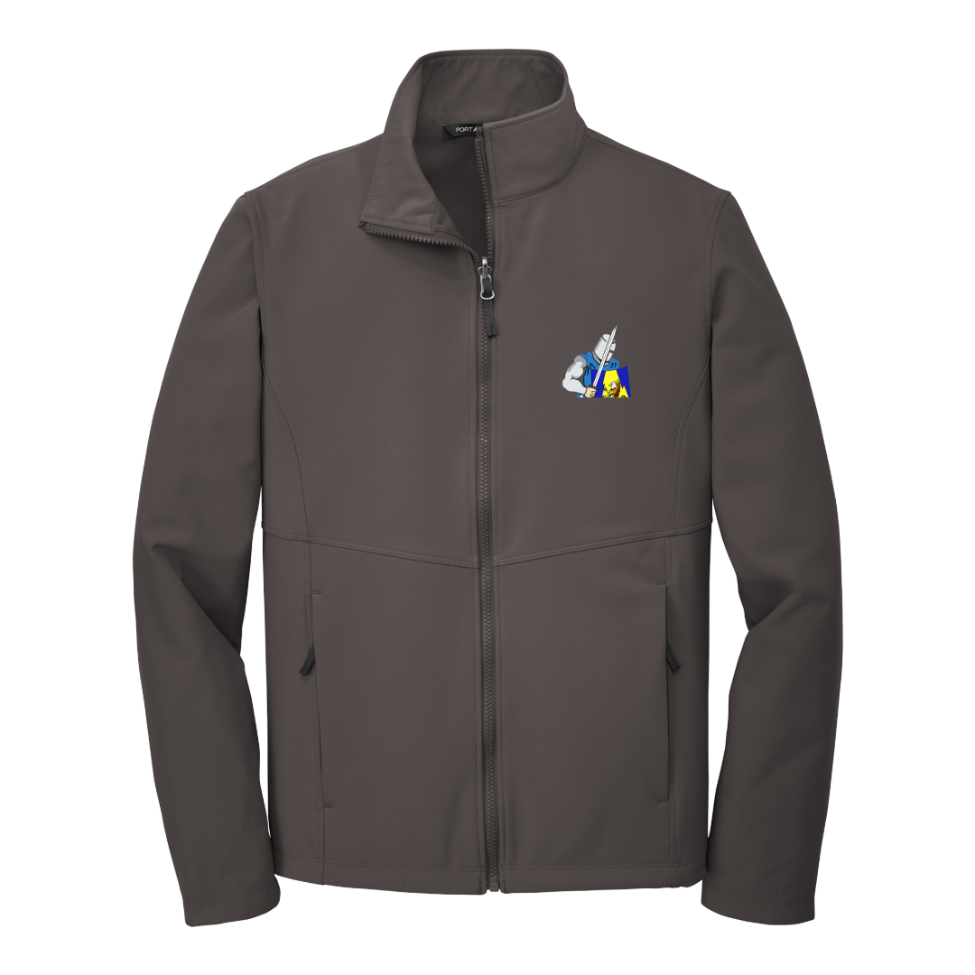 CPRW-11 Buckethead Soft Shell Jacket