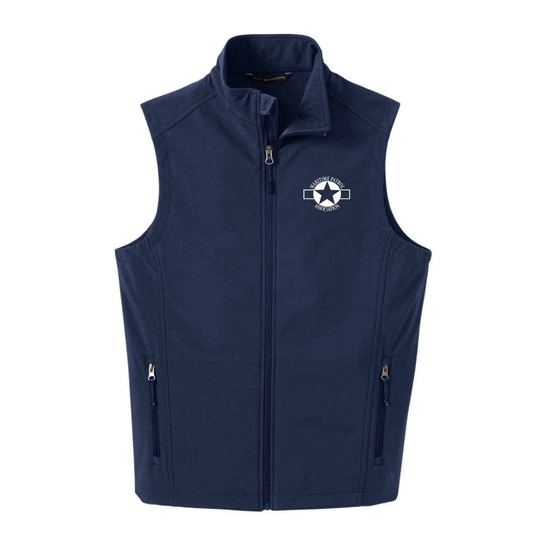 MPA Soft Shell Vest