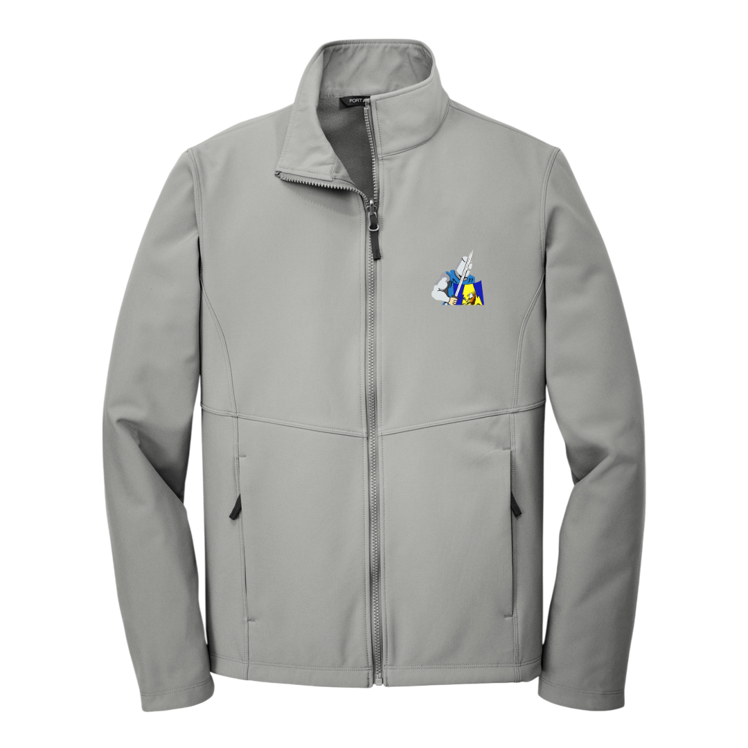 CPRW-11 Buckethead Soft Shell Jacket