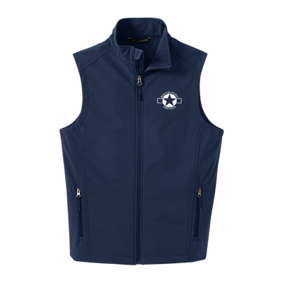 MPA Soft Shell Vest