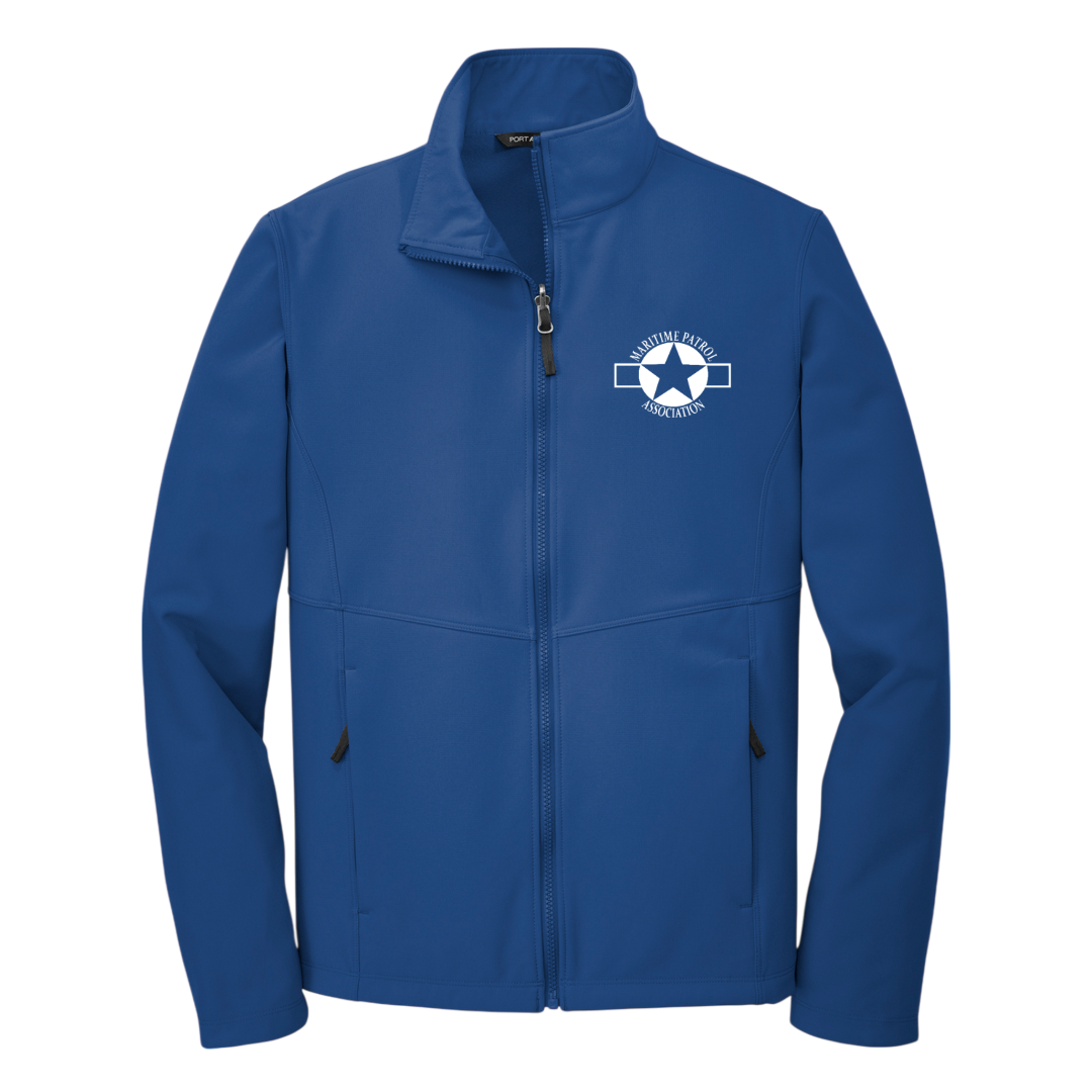 MPA Soft Shell Jacket
