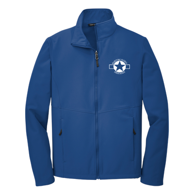 MPA Soft Shell Jacket