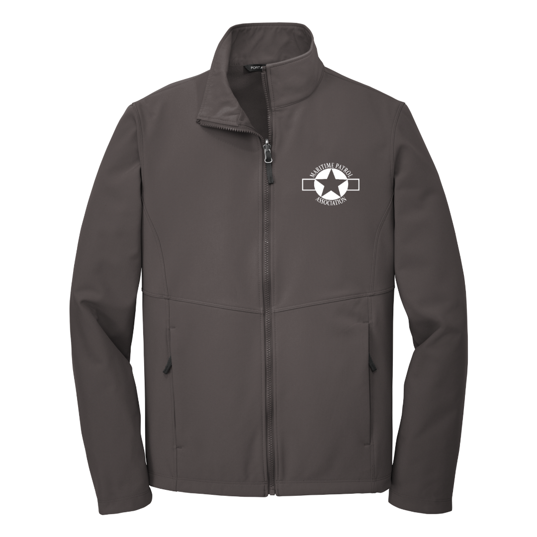 MPA Soft Shell Jacket
