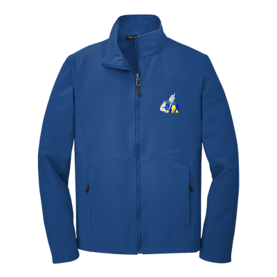 CPRW-11 Buckethead Soft Shell Jacket