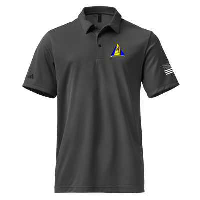CPRW-11 Griffin Adidas Polo