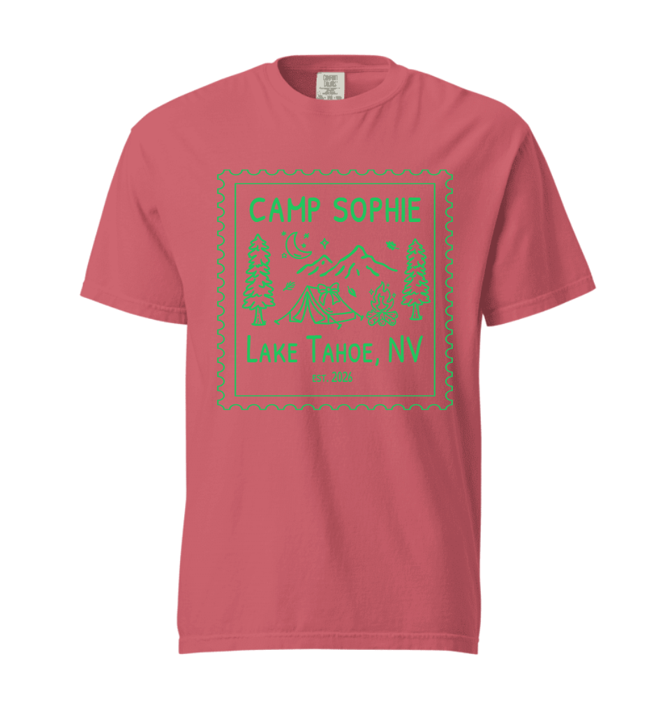 Dylan's Groovy Store Tee