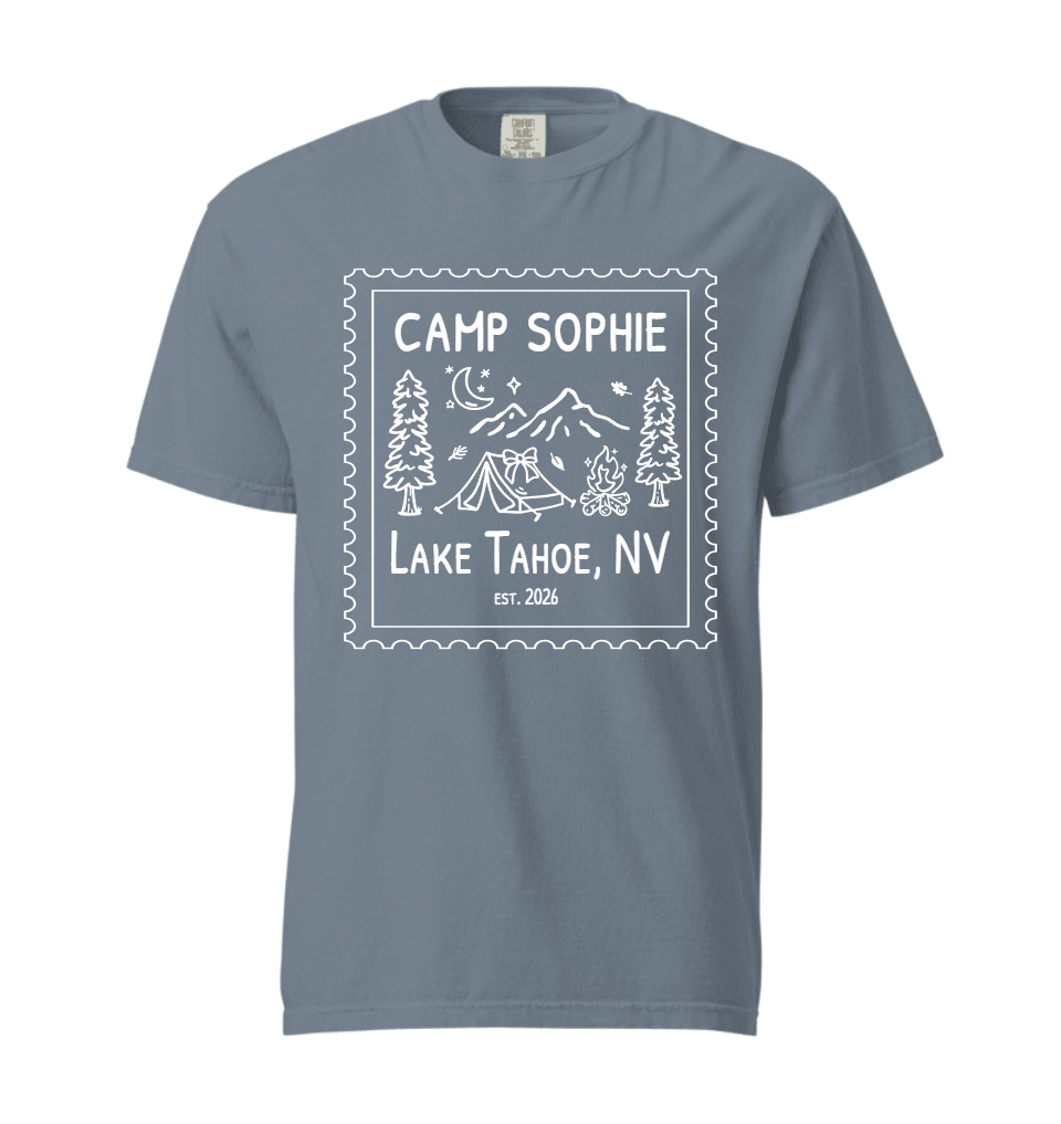Indy Orders Tee