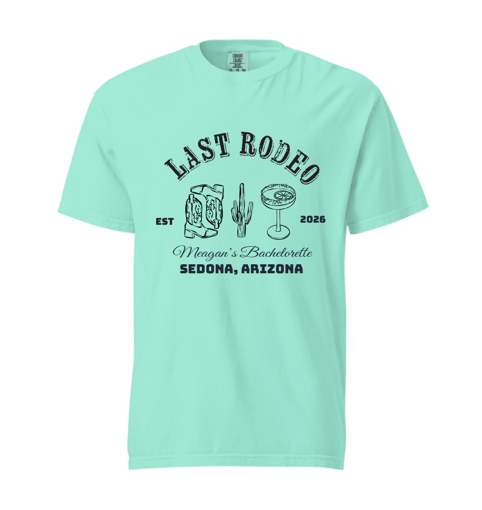 Dylan's Groovy Store Tee
