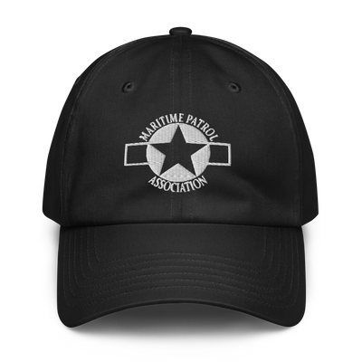 MPA Under Armour Hat