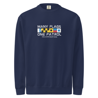 2026 MPA Symposium Sweatshirt