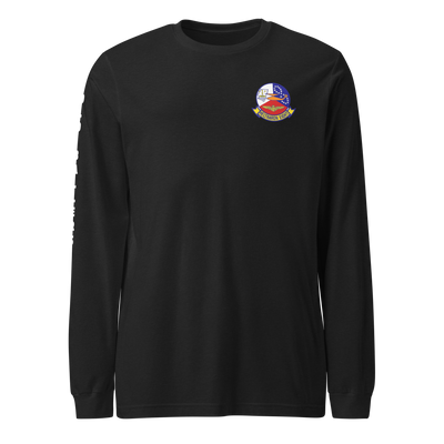 Old Ballers Long Sleeve