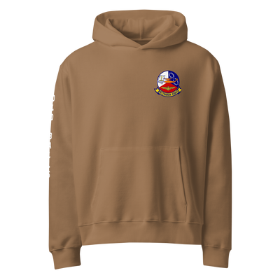 HT-8 Unit Hoodie
