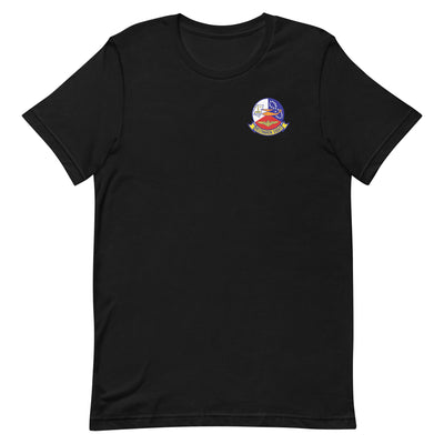 HT-8 Unit T-Shirt