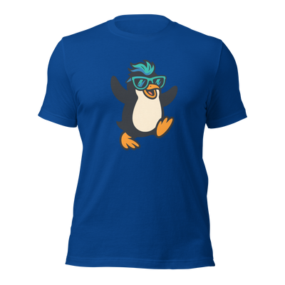 The Penguin Tee