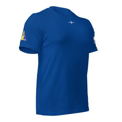 CPRW-11 Cruise Tee (Triton Griffon)